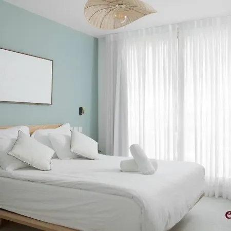 דירה משפתית מרווחת במתחם סי סייד- By Edom Apartment Eilat Exterior photo
